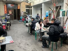 -大兴街扣碗包子馆