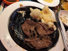 -豪客来牛排(云山大道店)