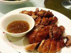 -咪咪川菜(长乐西路店)