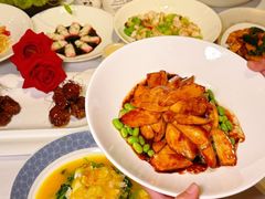 -海富门·带鱼·淮扬菜·粤菜(甘家口店)