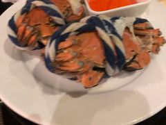 -大中华希尔顿酒店-念自助餐·嗨啤·小龙虾