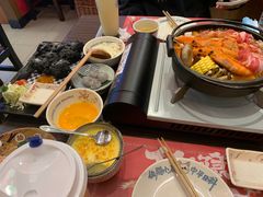 -仙隐小鹿中华料理(南宁万象城店)
