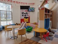 -全优加早教托育园(金海岸店)