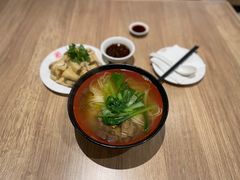 -泰煌鸡·上海白斩鸡·鸡汤面(万航店)