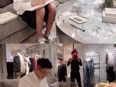 -DIOR迪奥(德基广场女装店)
