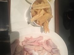 -百年果林椰子鸡(中洲店)