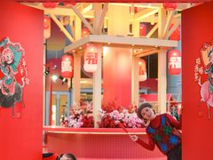 -深圳来福士广场