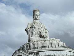 -东莞观音山旅游风景区