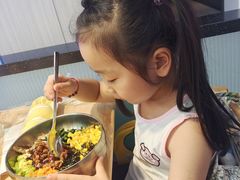 -米村拌饭(城阳万象汇店)