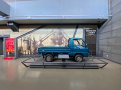 -柳州工业博物馆