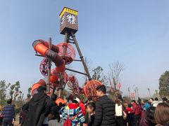 -枫香湖儿童公园