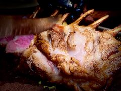 -Pasha帕夏土耳其餐厅(南昌路店)
