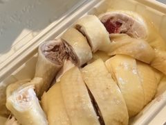 -文记壹心鸡(宝华路店)