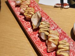 -御厨和食料理·寿司·刺身(麦地店)