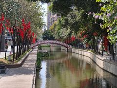 -广州西关永庆坊旅游区