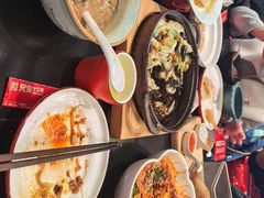 -唐河王记·南阳民间菜(国基路店)