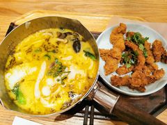-小满手工粉(上海月星环球港店)