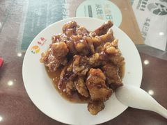 -杏园餐厅(西四北大街店)