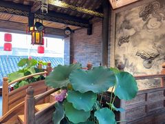 -小龙翻大江文化火锅(宽窄店)