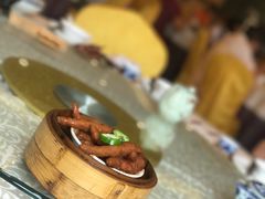 -御满江海鲜酒家(洛溪新城店)