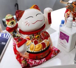 -妙睫屋日式美甲美睫