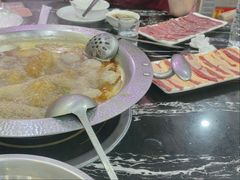 -古乐牛香·鲜牛肉牛杂火锅(高新店)