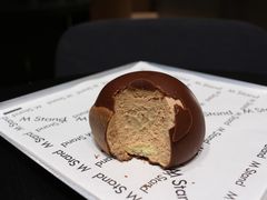 栗子蛋糕-M Stand(北京平安幸福中心店)