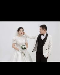 -喜杭影像婚纱摄影(拱墅店)