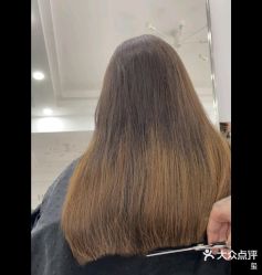 -Moyue HAIR SALON