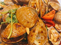 -北塘海鲜·天津菜(大光明桥旗舰店)