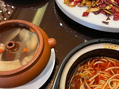 -大理实力希尔顿酒店•御玺中餐厅