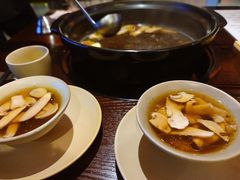 -滇野云南野生菌餐厅(陕西南路店)