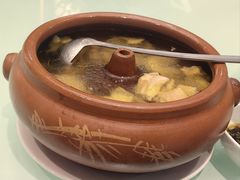 -一品滇香·云南菜(公益西桥店)