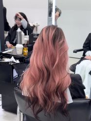 -DL HOPE明星造型