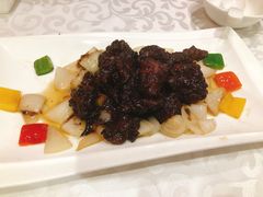 -广玉兰上海菜(德平店)