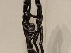 -长春世界雕塑园冰雪艺术天地