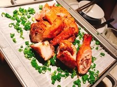 -绿茶餐厅(布吉万象汇店)