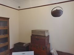 -上海鲁迅故居