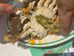 -亚马逊海鲜自助(梅溪湖步步高店)