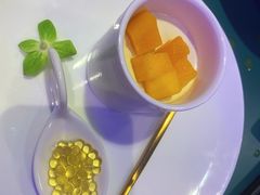 铁观音布丁-逸馥荟(人广来福士店)