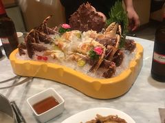 -虾佬圣汤
