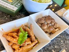 -一席地·本地鸡窝·杭帮鸡火锅(萧山银隆百货店)