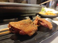 -鱼酷活鱼烤鱼(中联广场店)