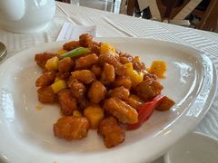 -怡园饭店-餐厅(四望亭店)