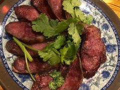 -遵义虾子卢四羊肉粉(大沽路店)