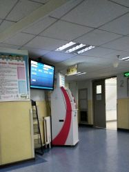 -北京市东城区妇幼保健院(南院区)