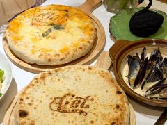 -get pizza意大利餐厅(凯德MALL店)
