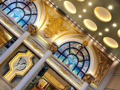 -萧邦音乐会所KTV·蒸汽活海鲜自助(福田店)