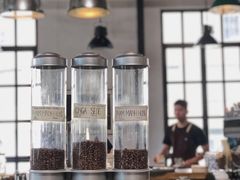 -The Workshop Coffee