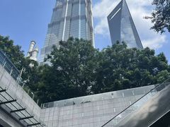 -上海中心大厦